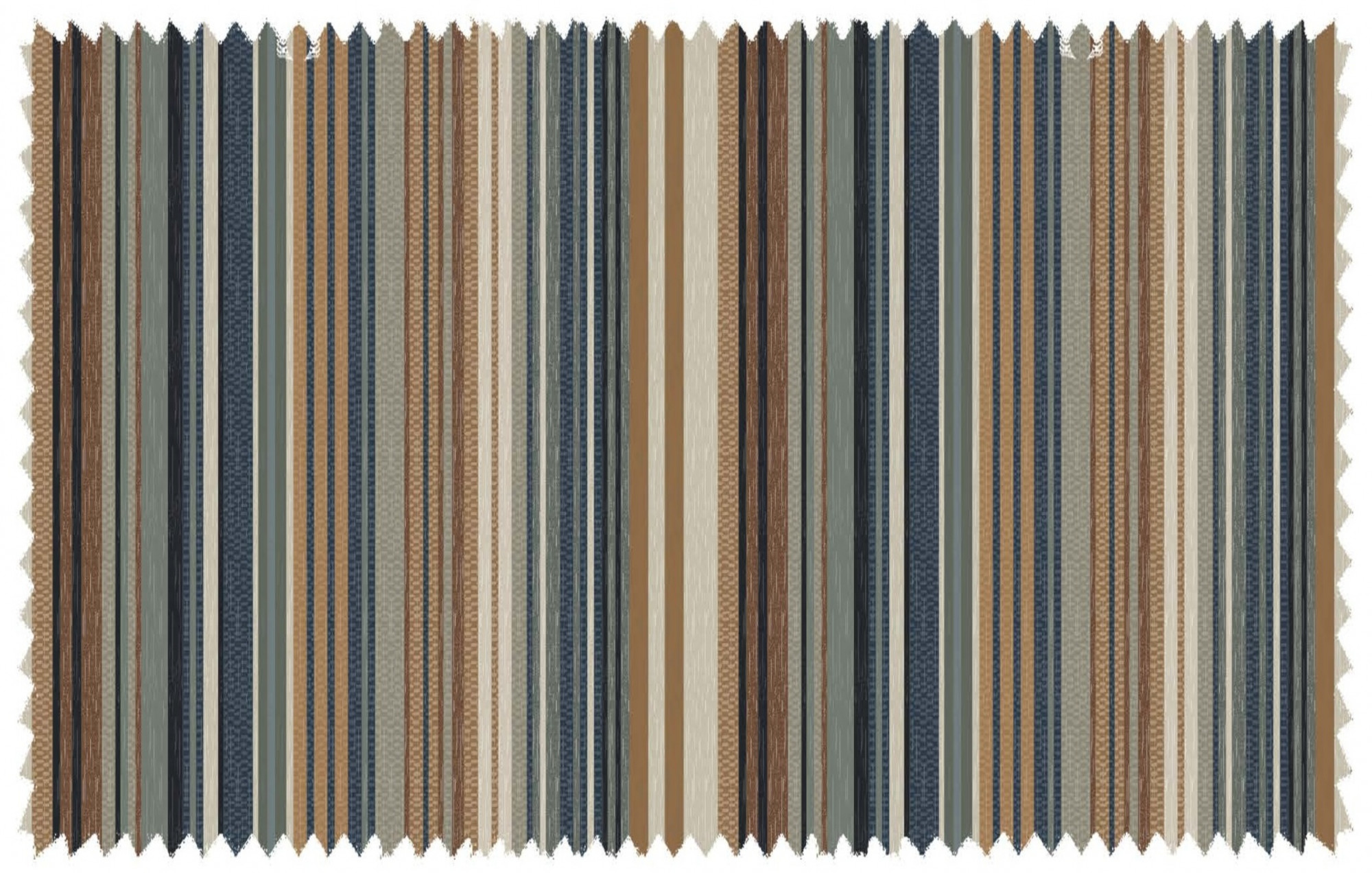 Velvet Stripes
