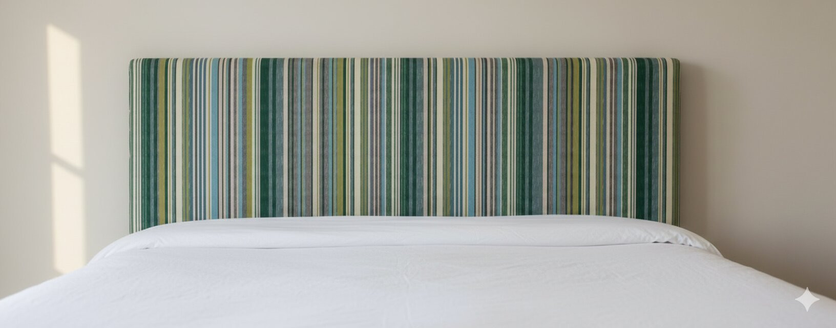 Velvet Stripes