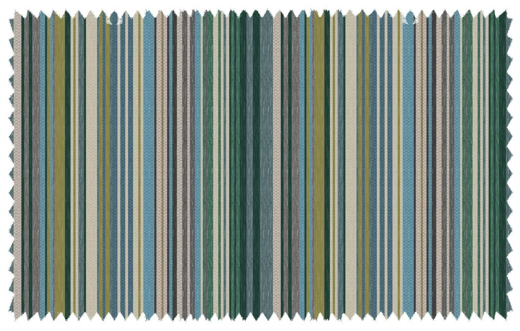 Velvet Stripes
