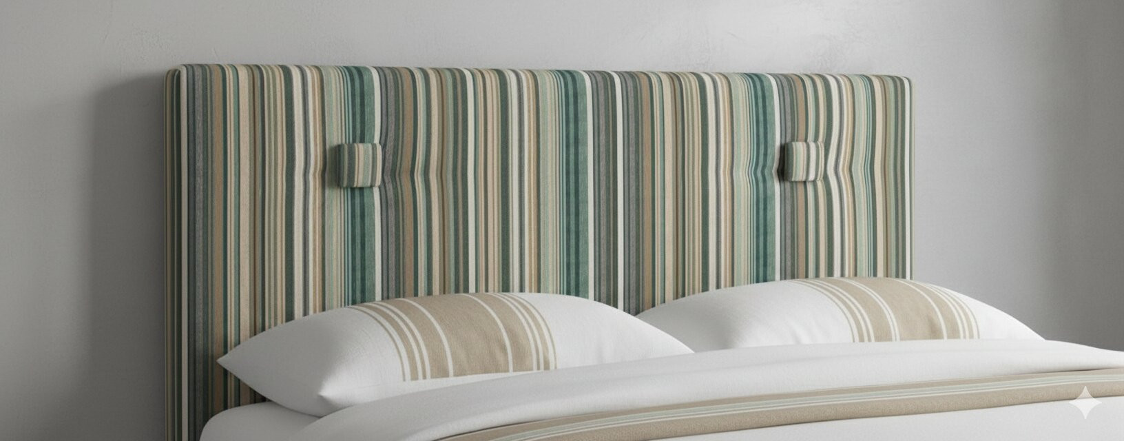 Velvet Stripes