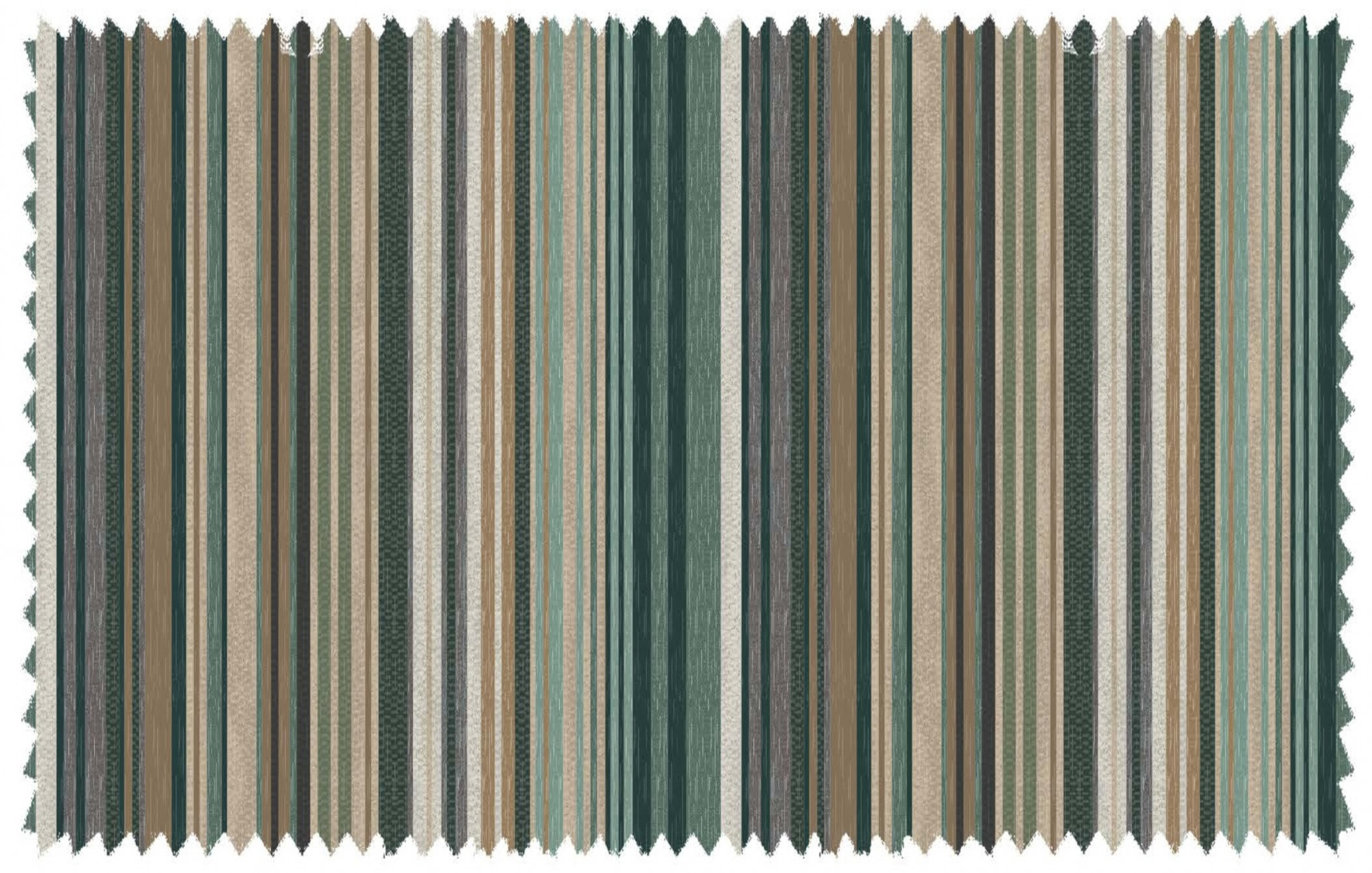 Velvet Stripes