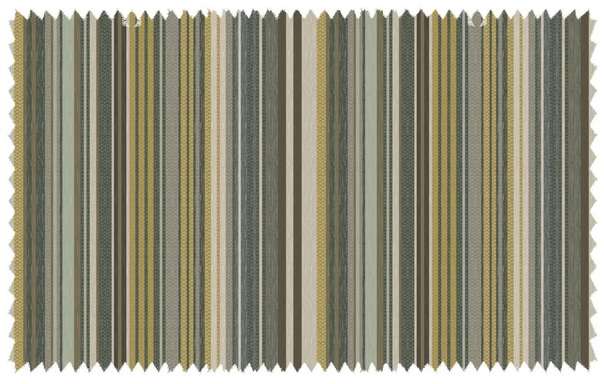 Velvet Stripes