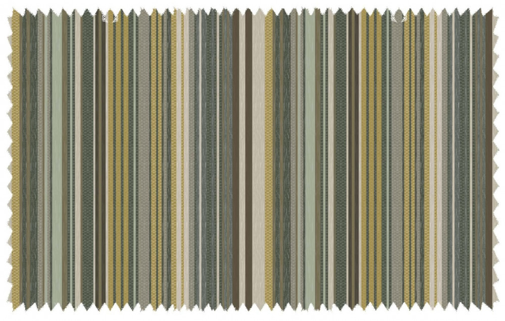 Image of Velvet Stripes