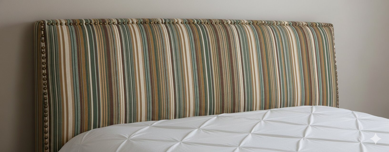 Velvet Stripes