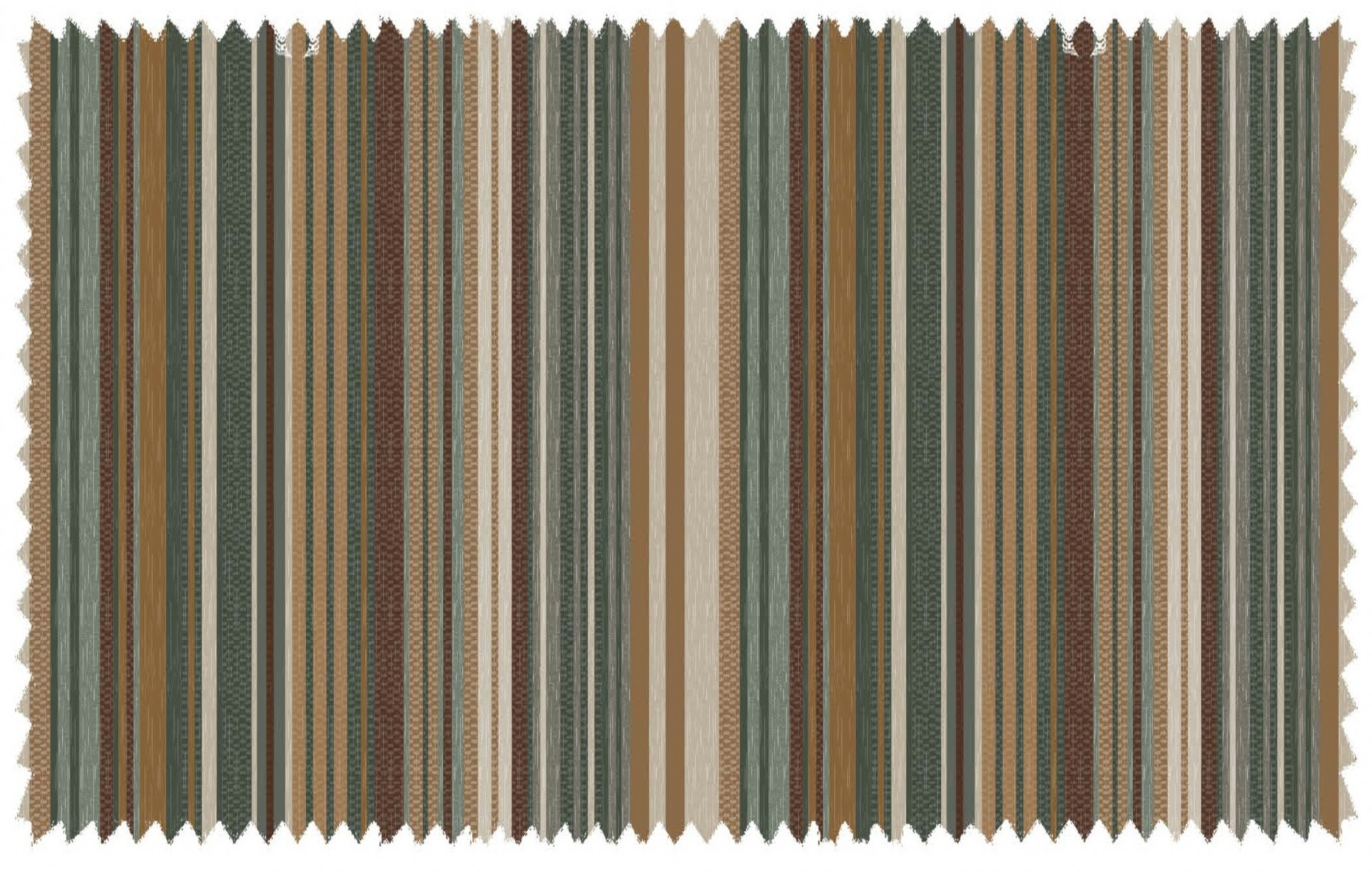Velvet Stripes