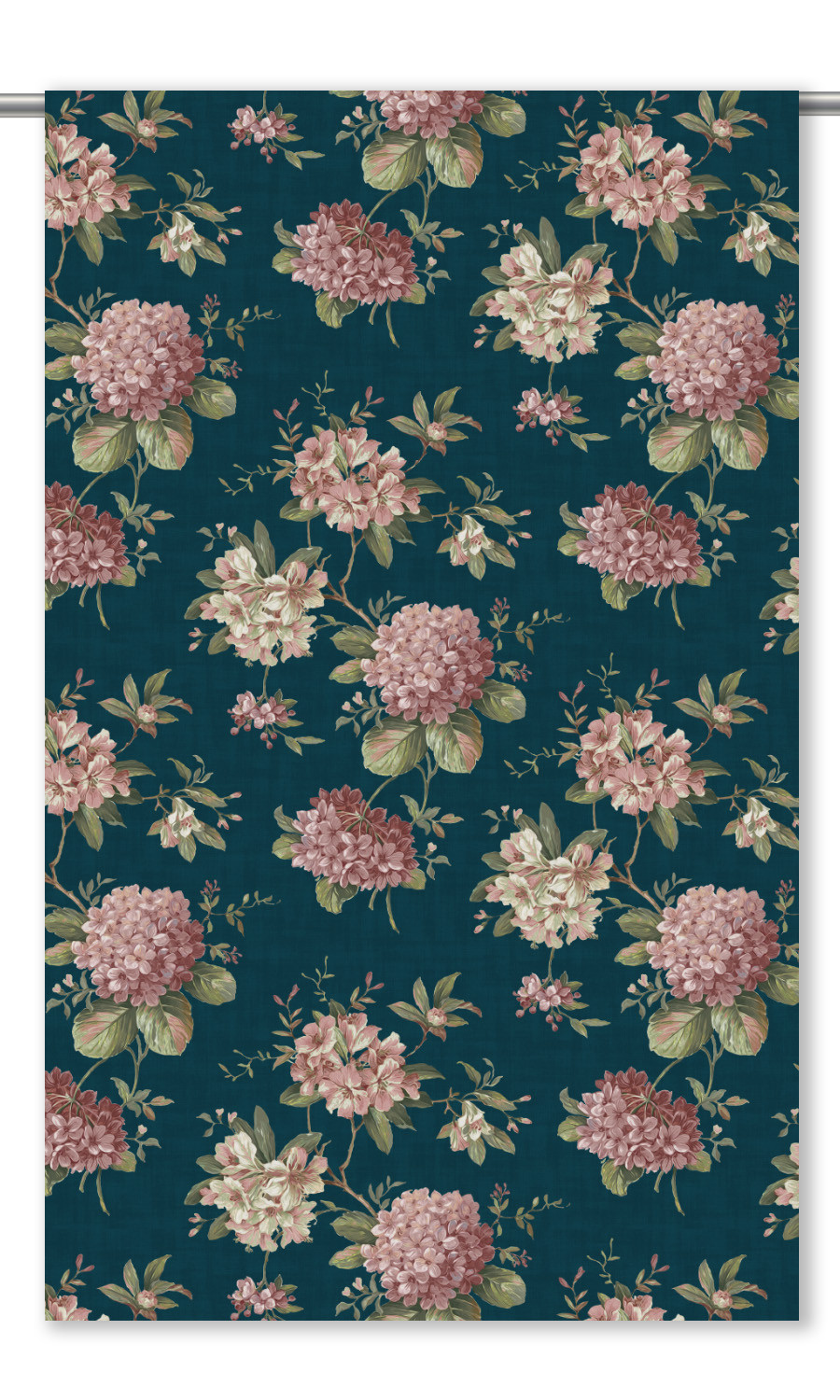 Floral Bloom