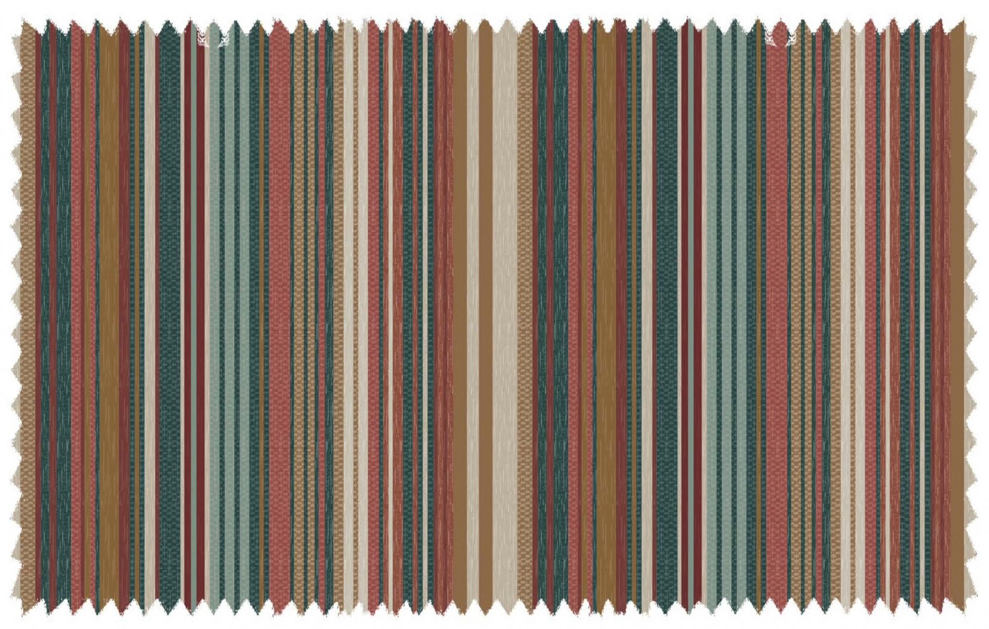 Velvet Stripes
