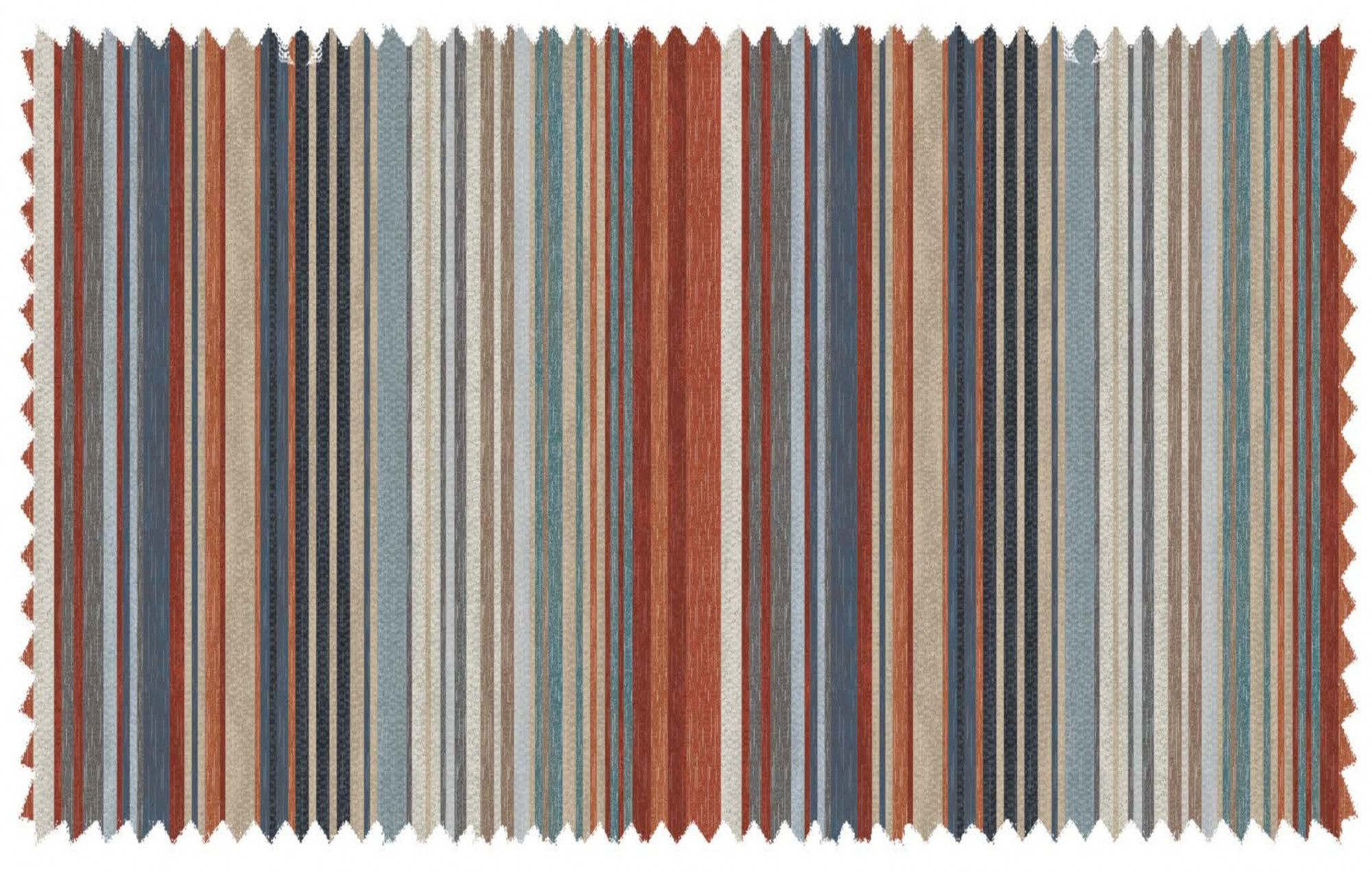 Velvet Stripes