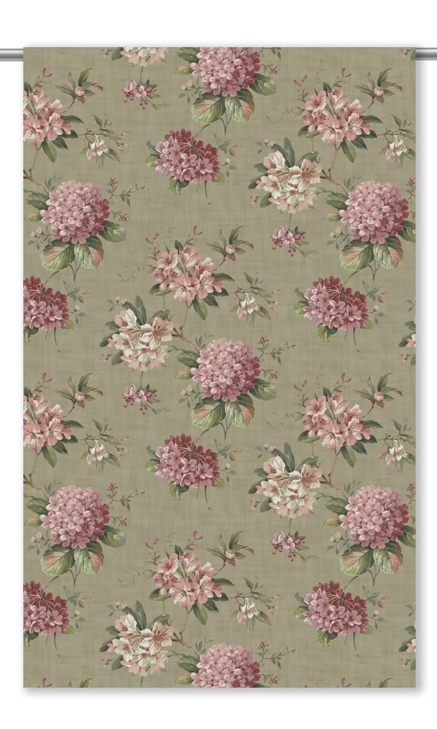 Floral Bloom