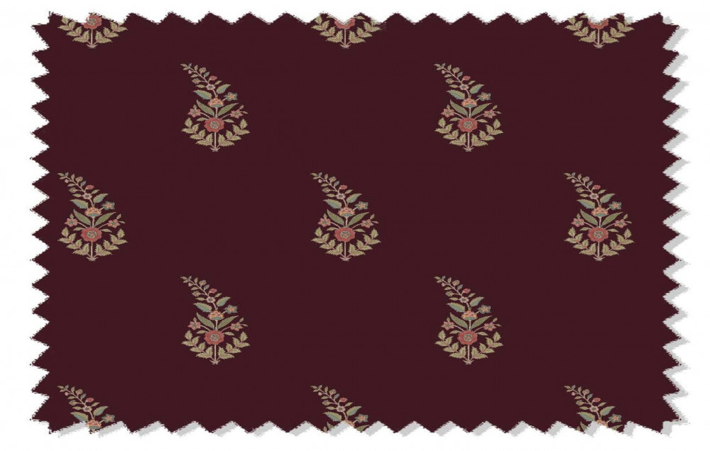 Image of Indian Velvets