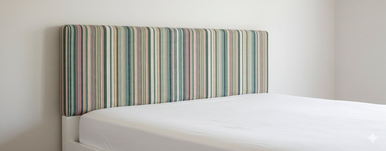 Velvet Stripes