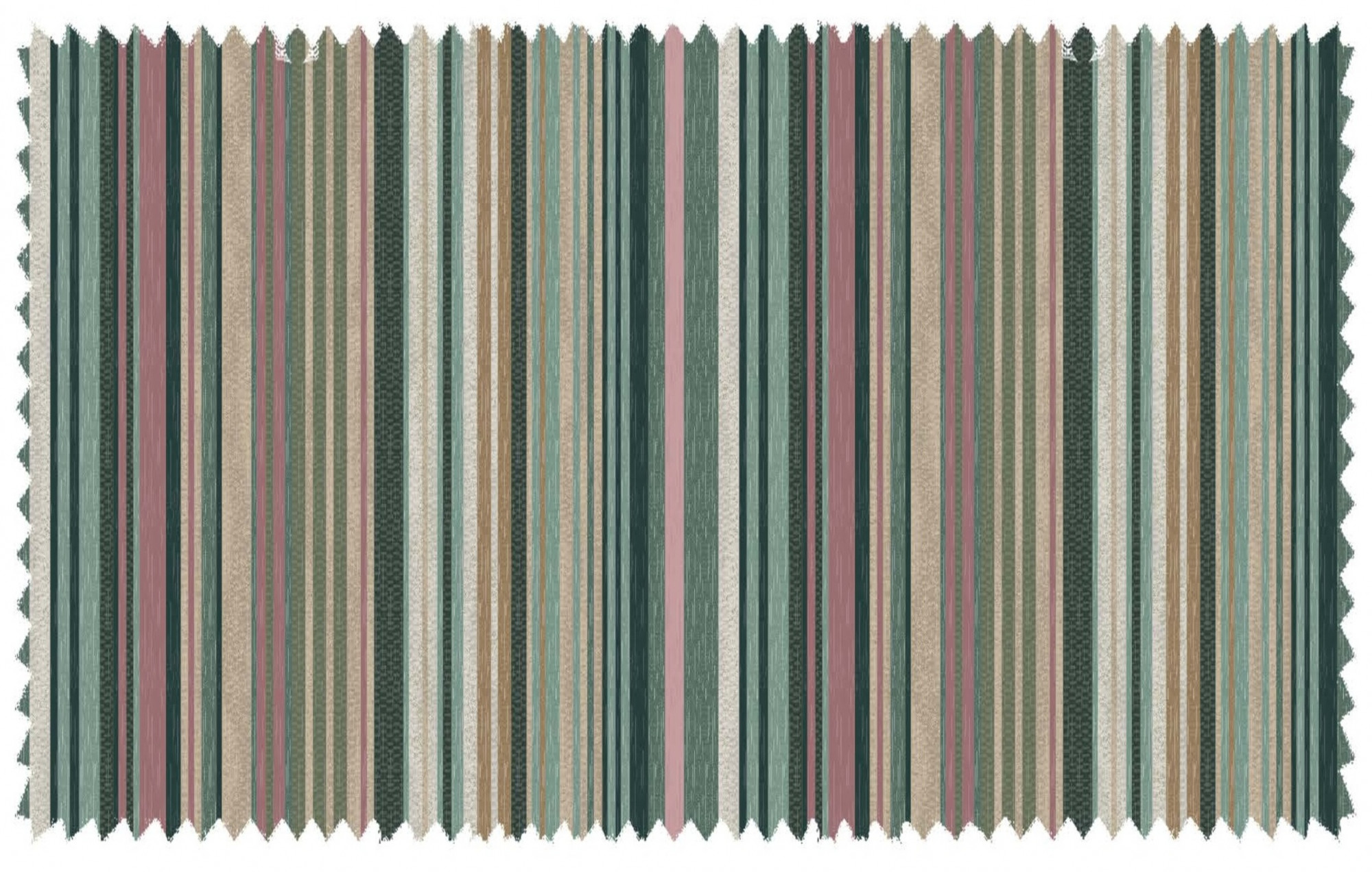 Velvet Stripes