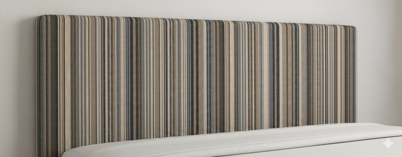 Velvet Stripes