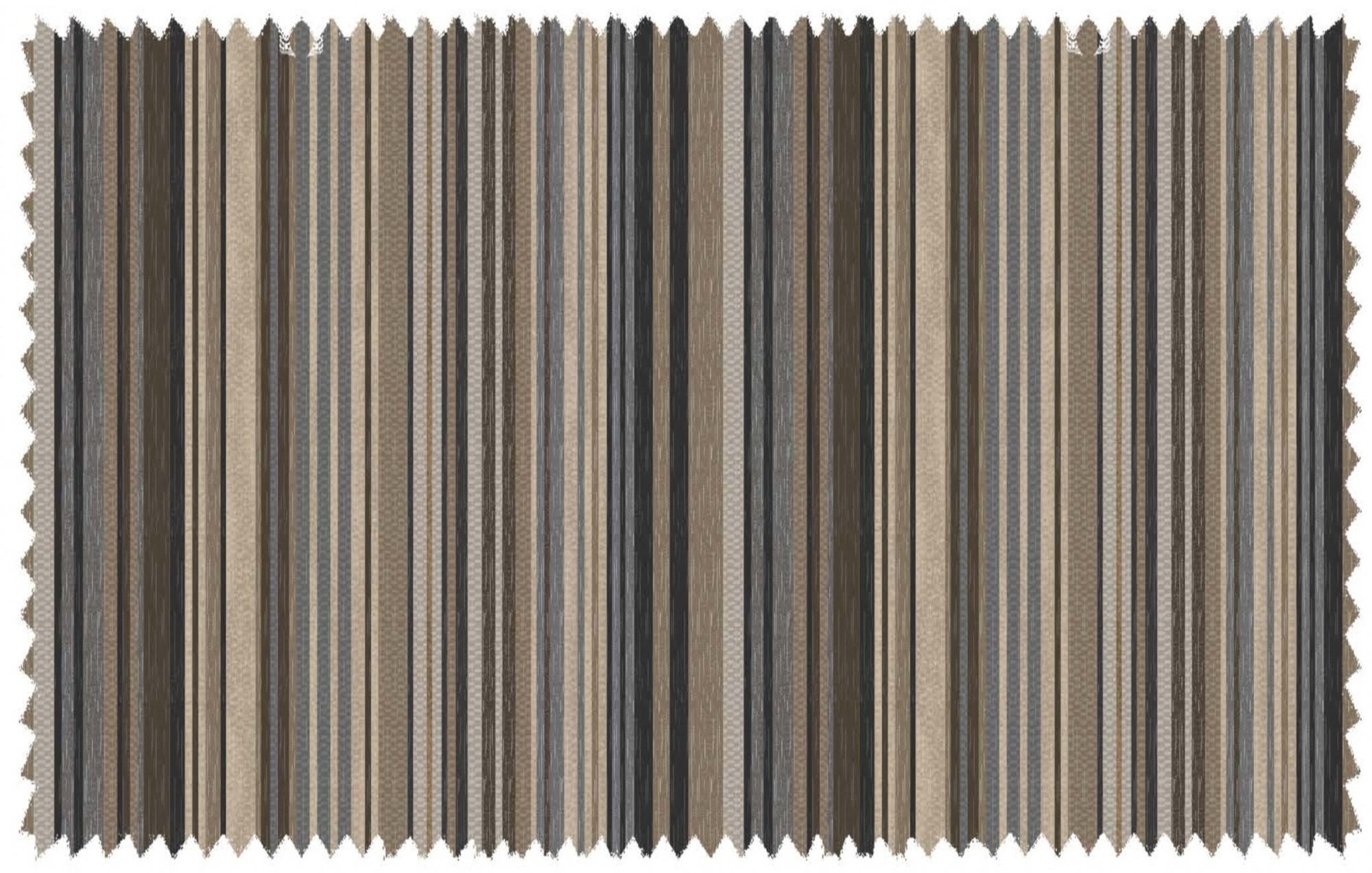 Velvet Stripes