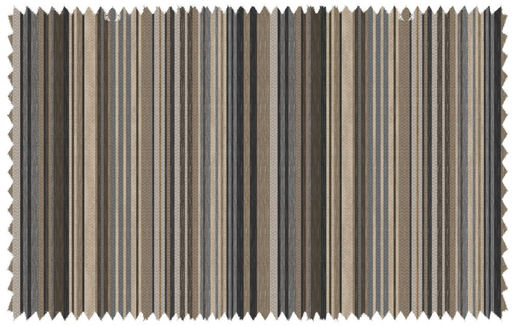Image of Velvet Stripes