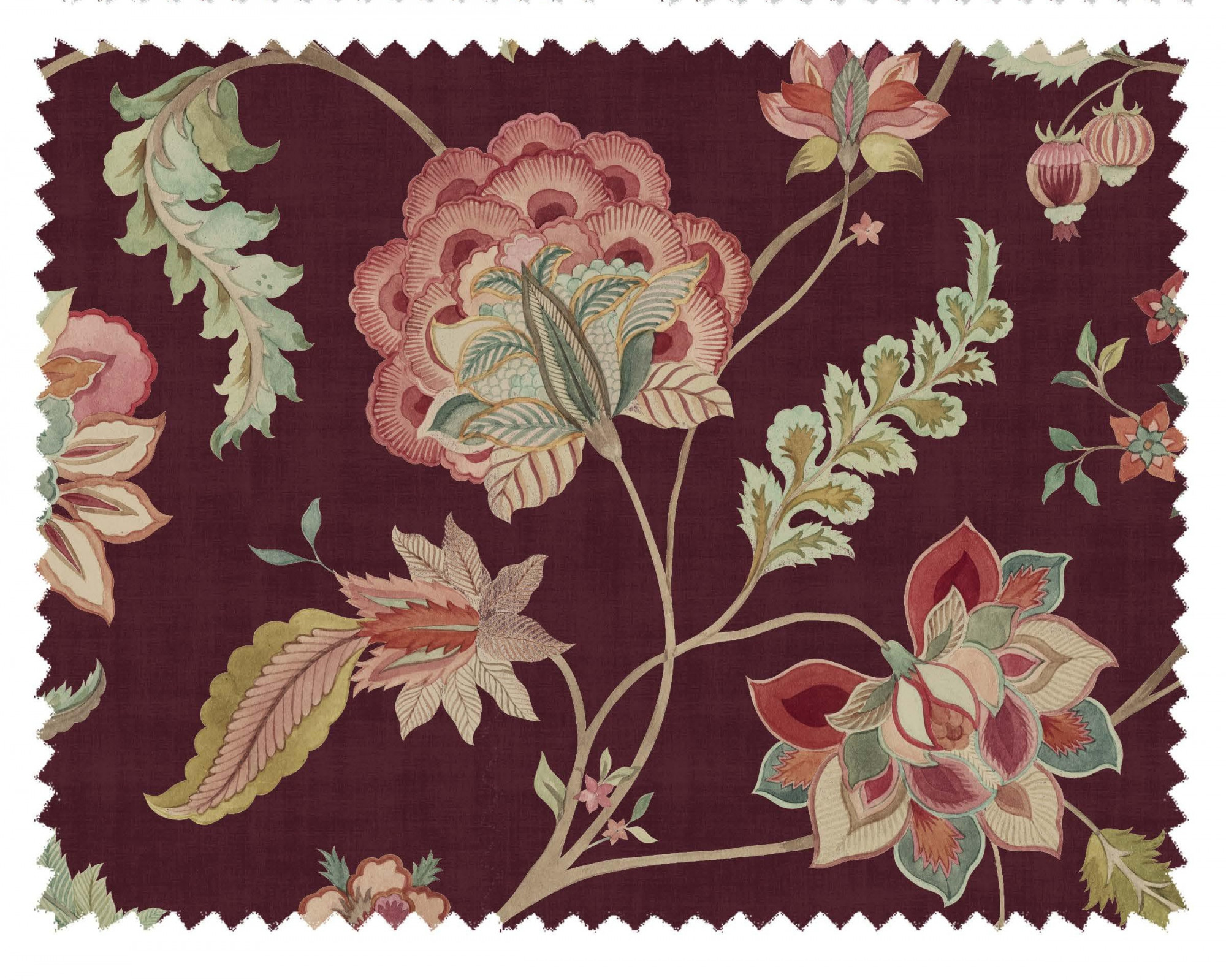 Indian Velvets