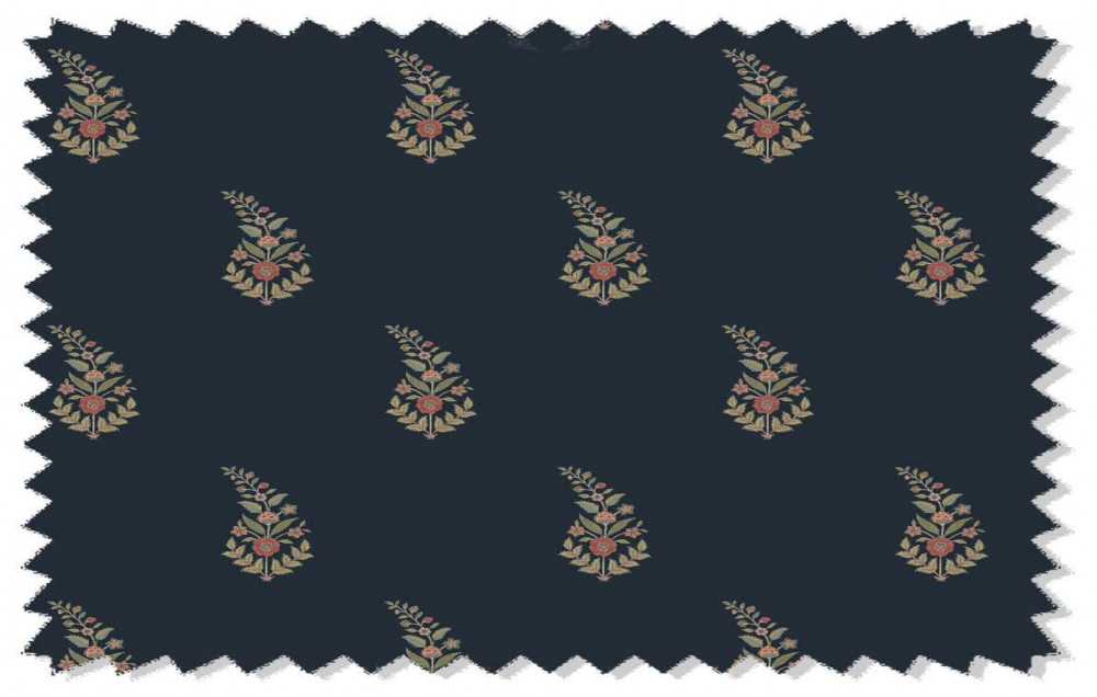 Image of Indian Velvets