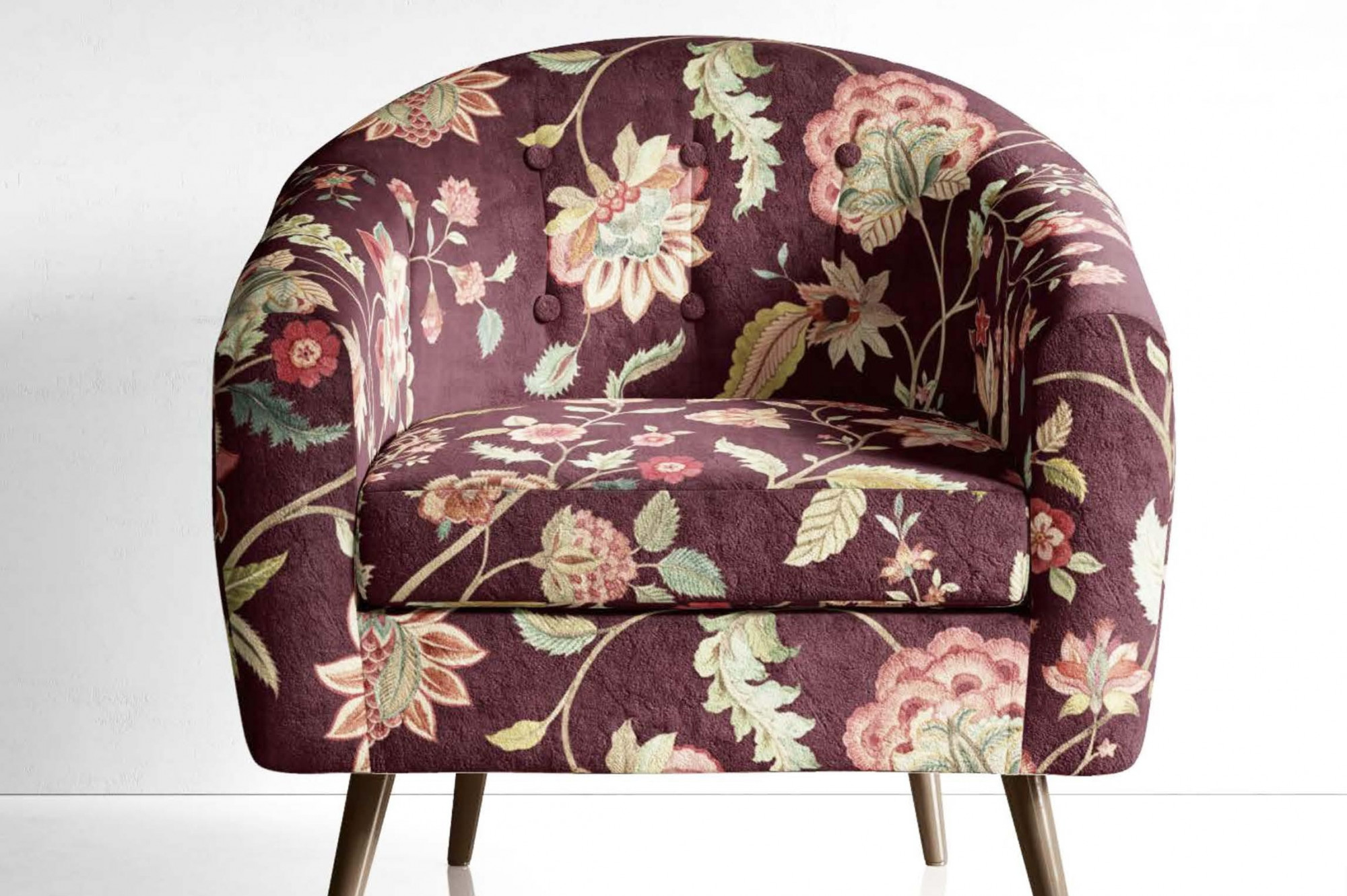Indian Velvets