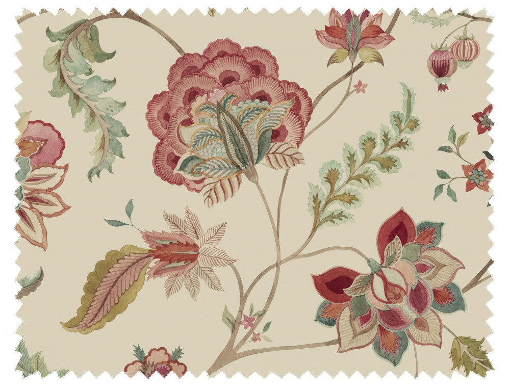 Image of Indian Velvets