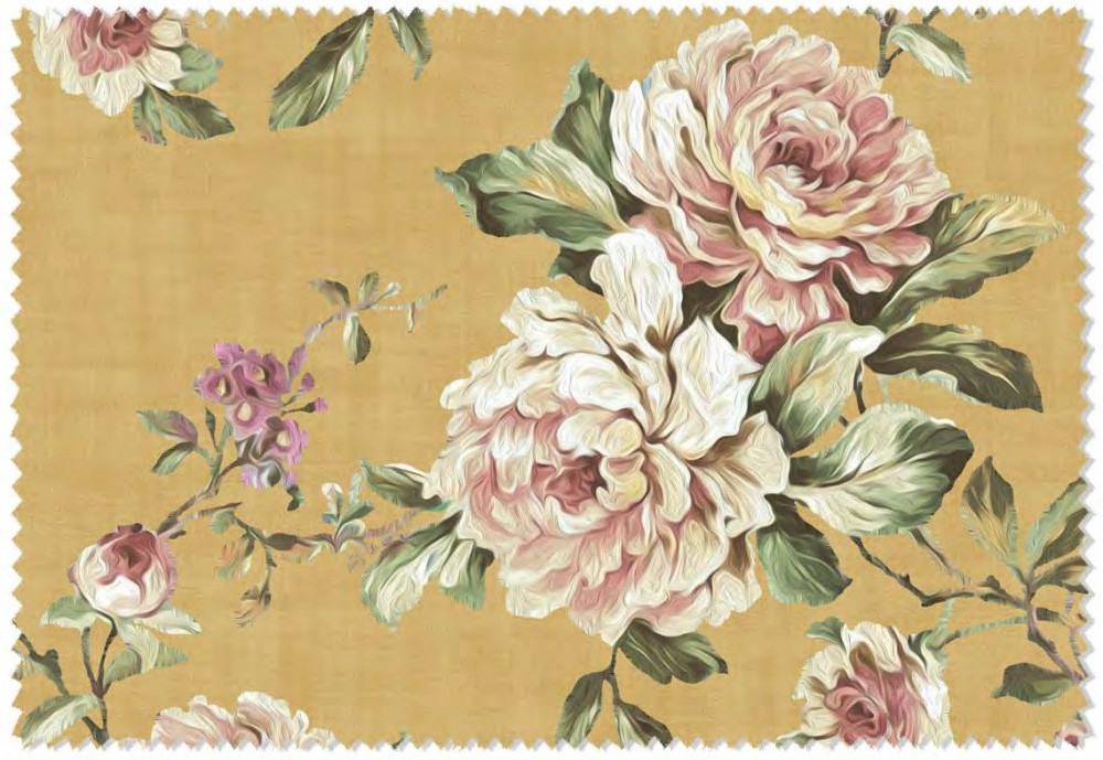 Image of Floral Bloom