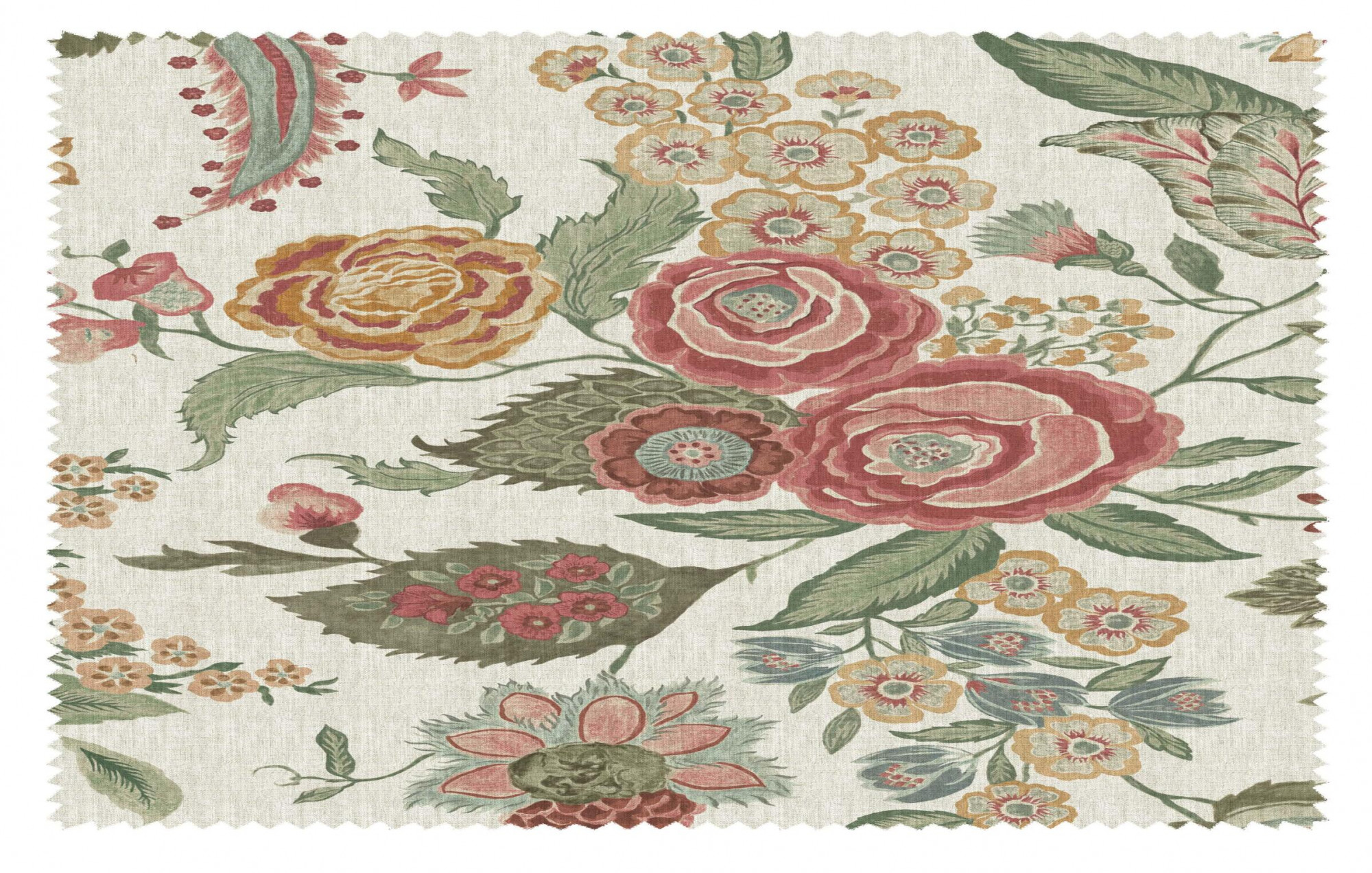 Country Floral