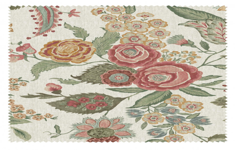 Image of Country Floral