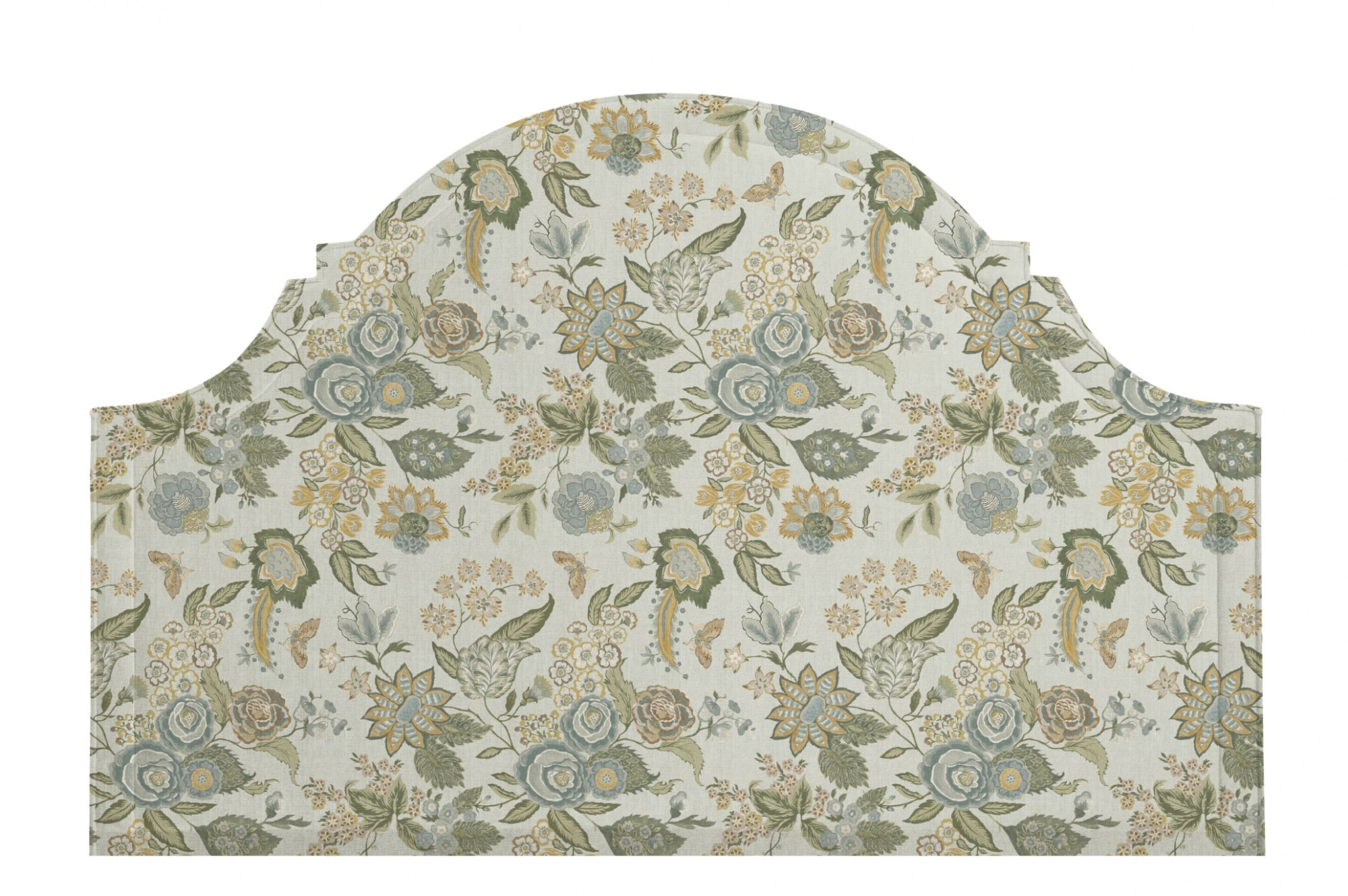 Headboard