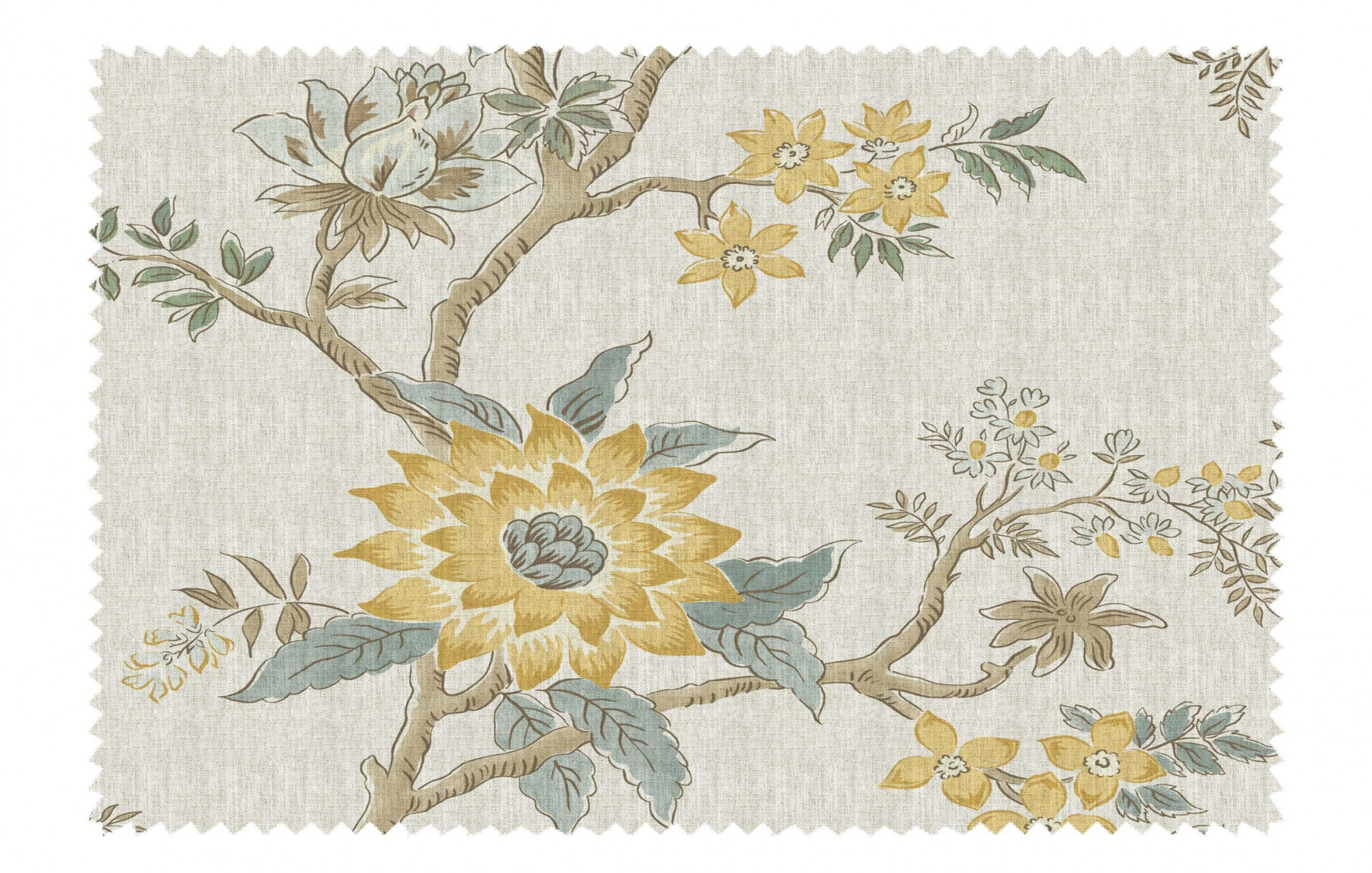 Country Floral