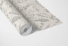 Toile Wallpaper
