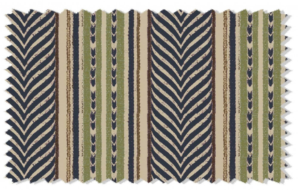 Image of Indian Velvets