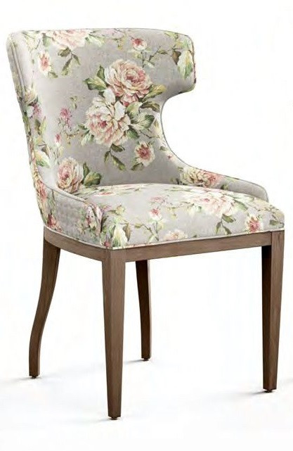 Floral Bloom