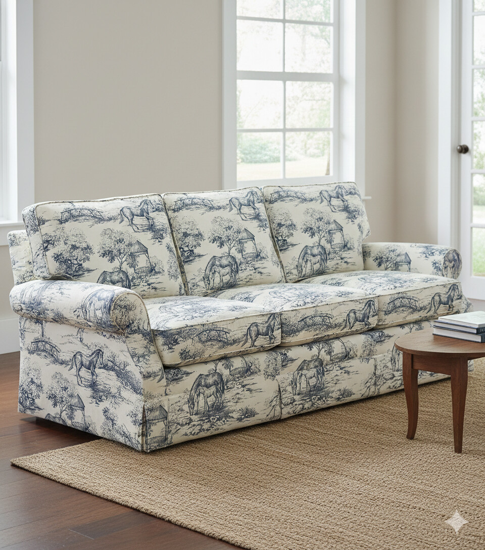 Toile
