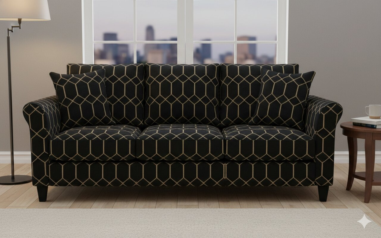 Geometric Velevts
