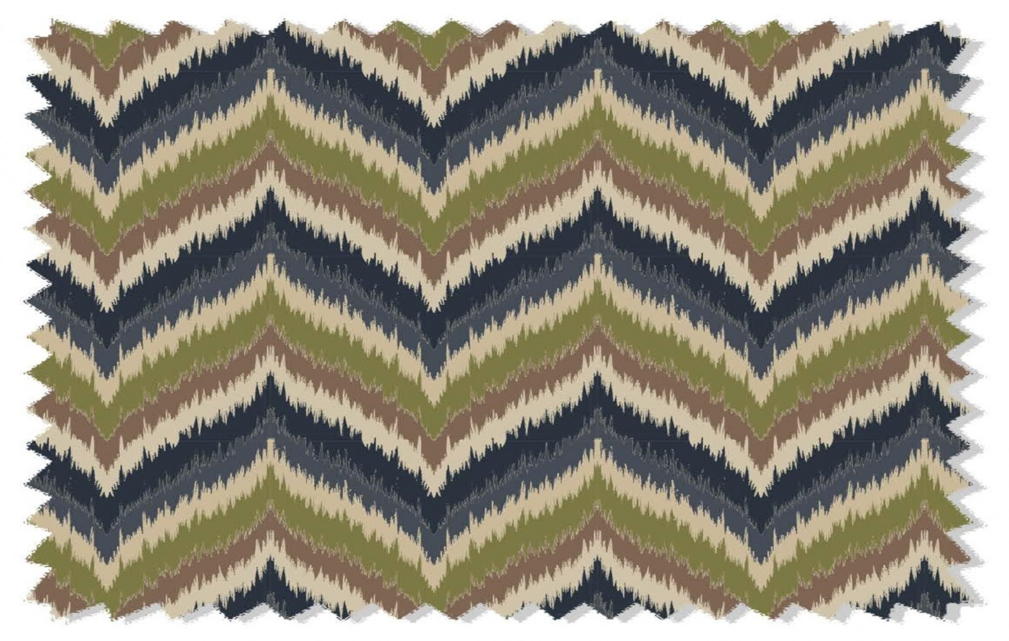 Indian Velvets