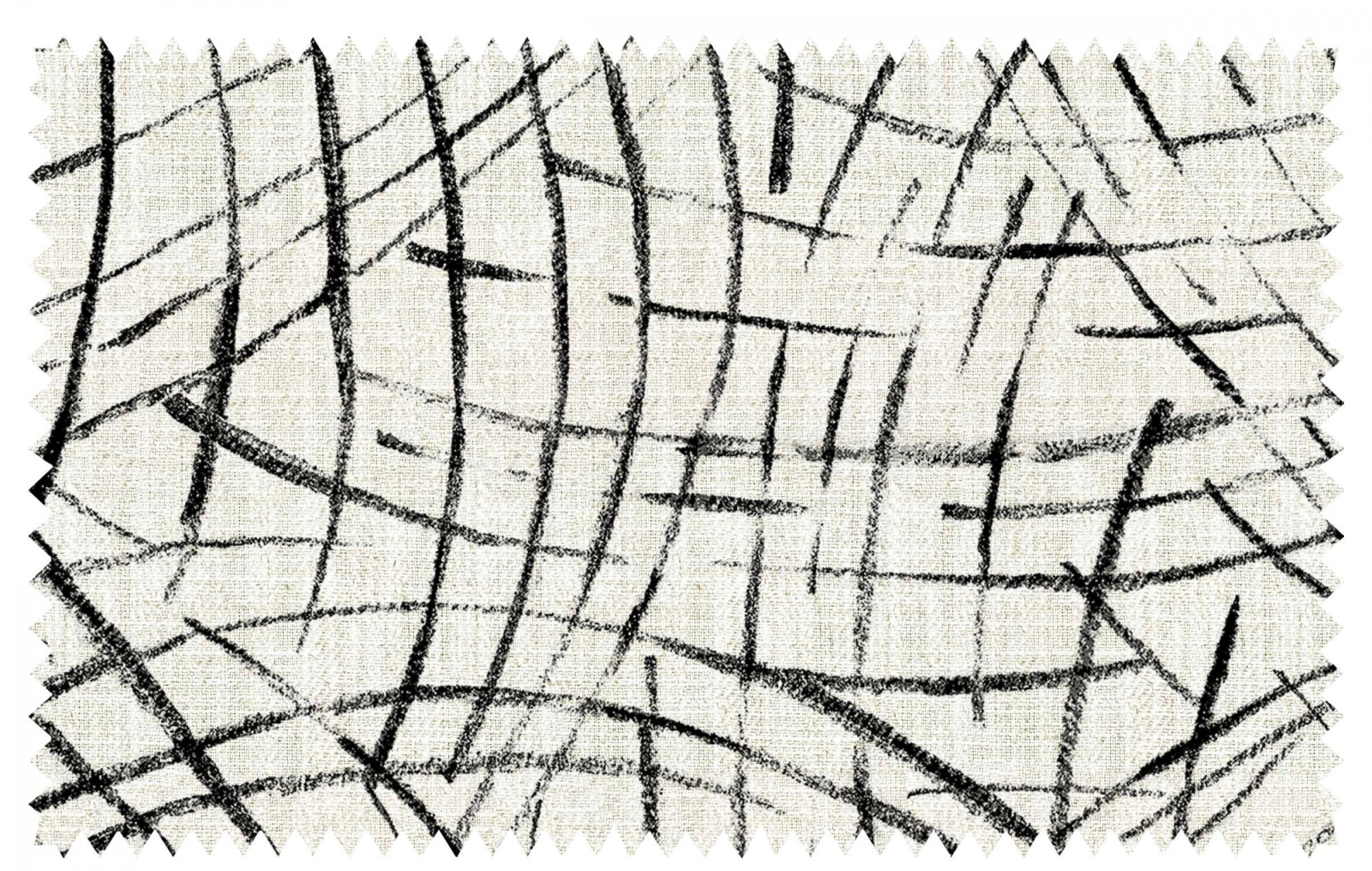 Abstract Black