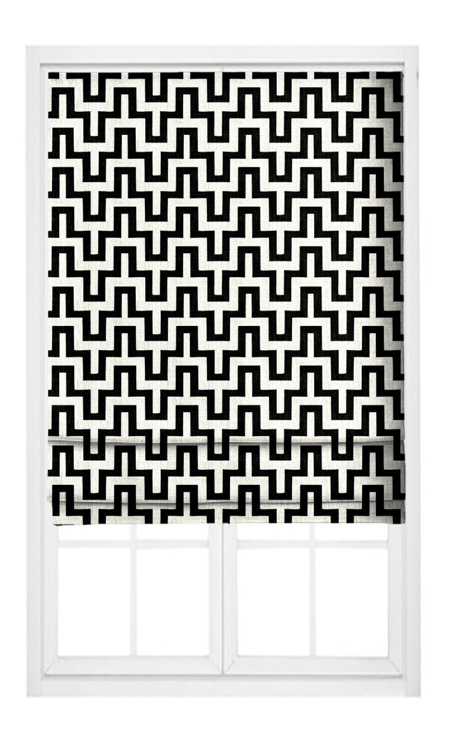 Abstract Black