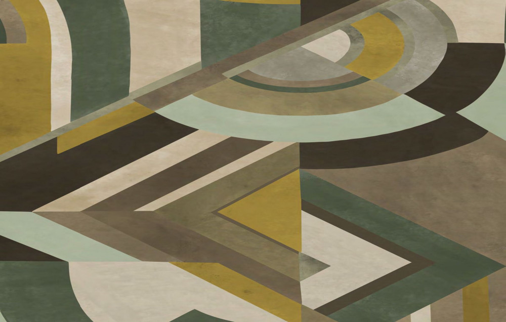 Image of Abstract Velvets