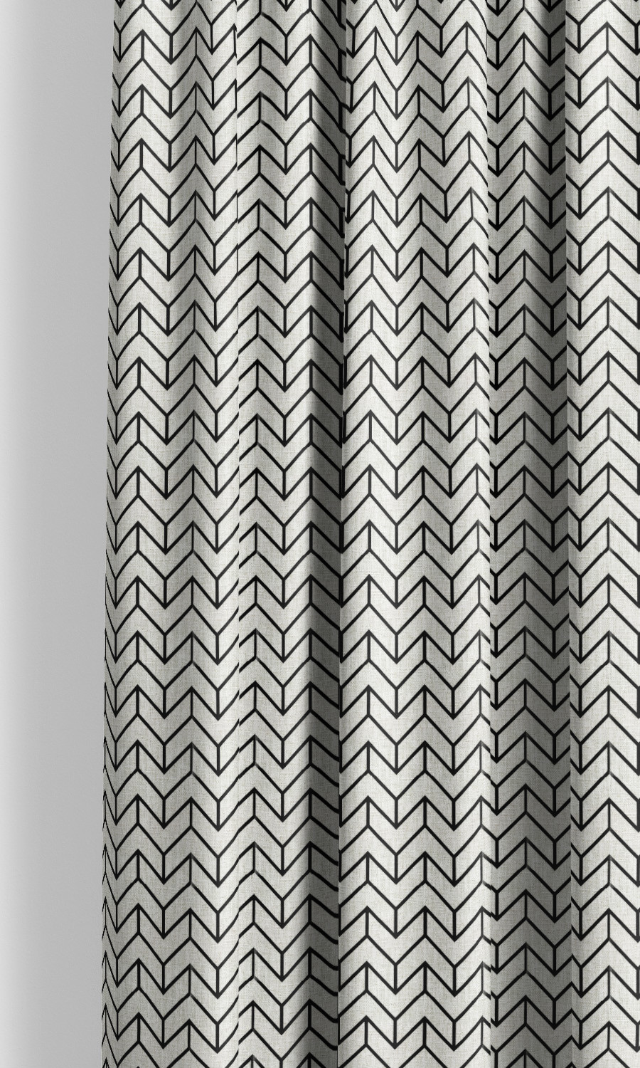 Abstract Black