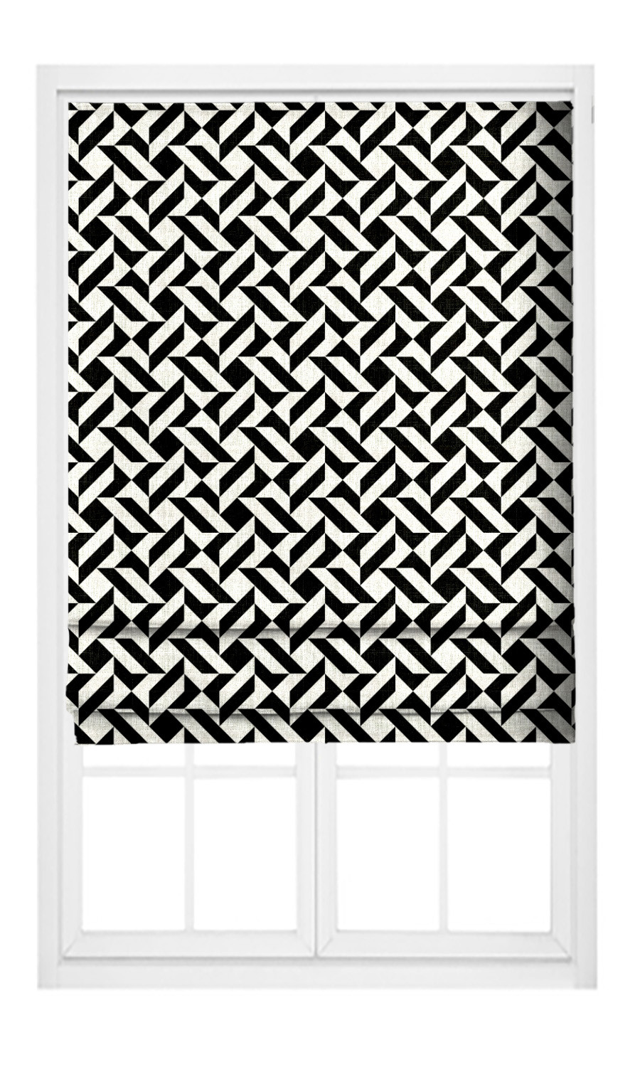 Abstract Black