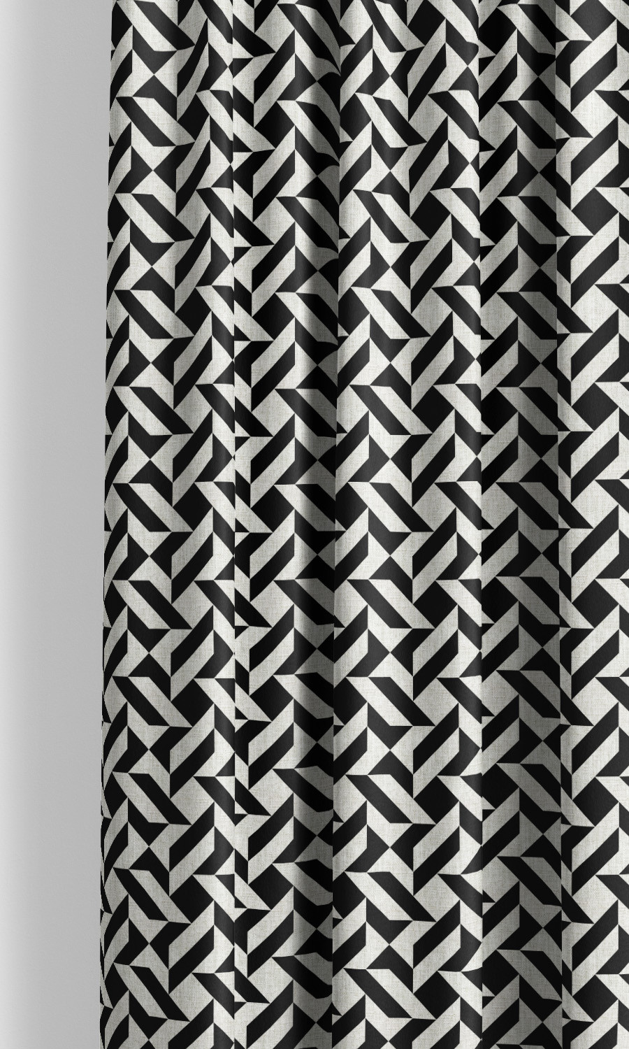 Abstract Black