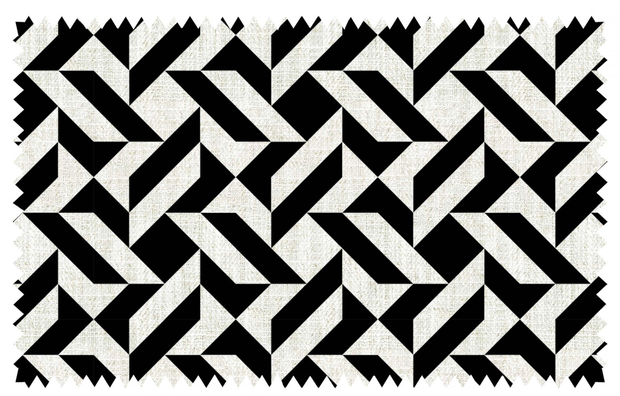 Abstract Black
