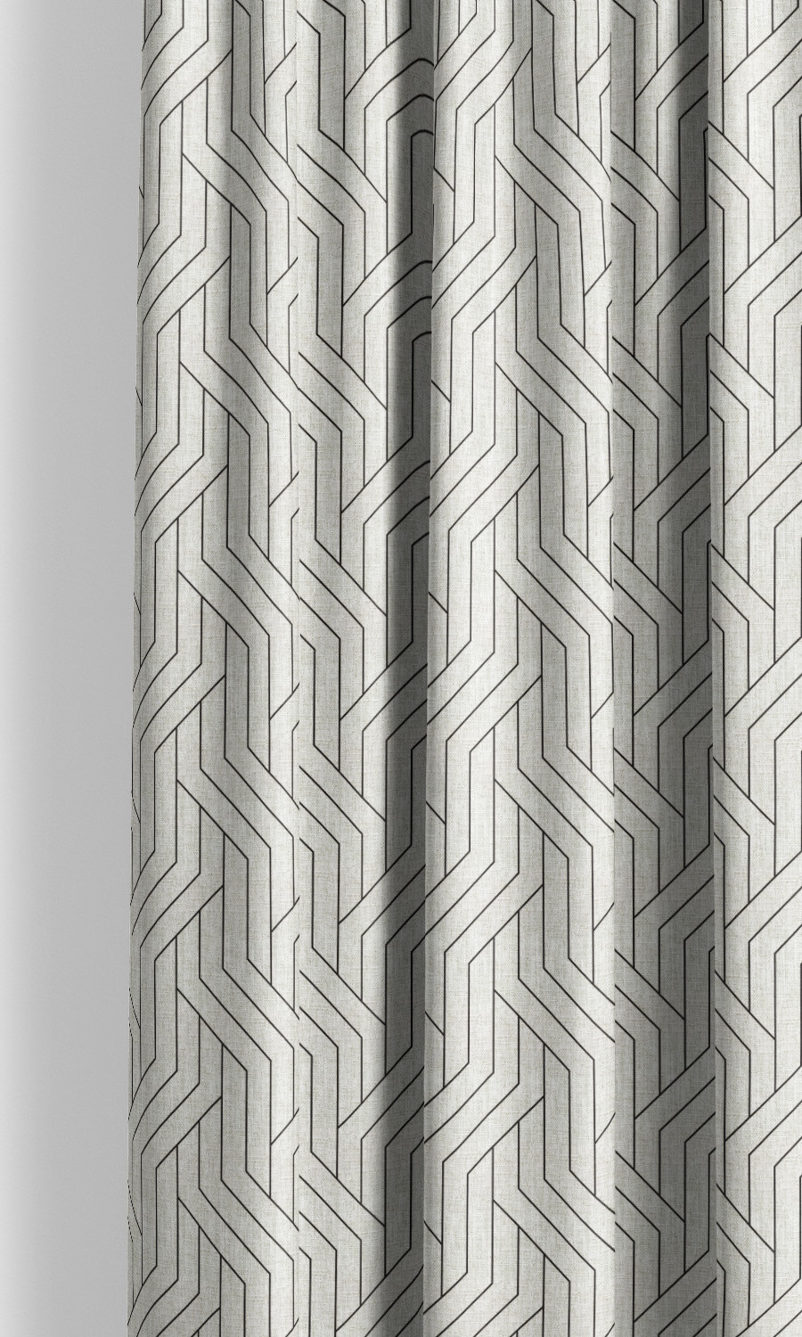 Abstract Black