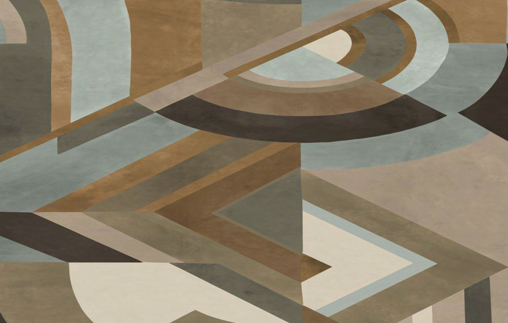 Image of Abstract Velvets