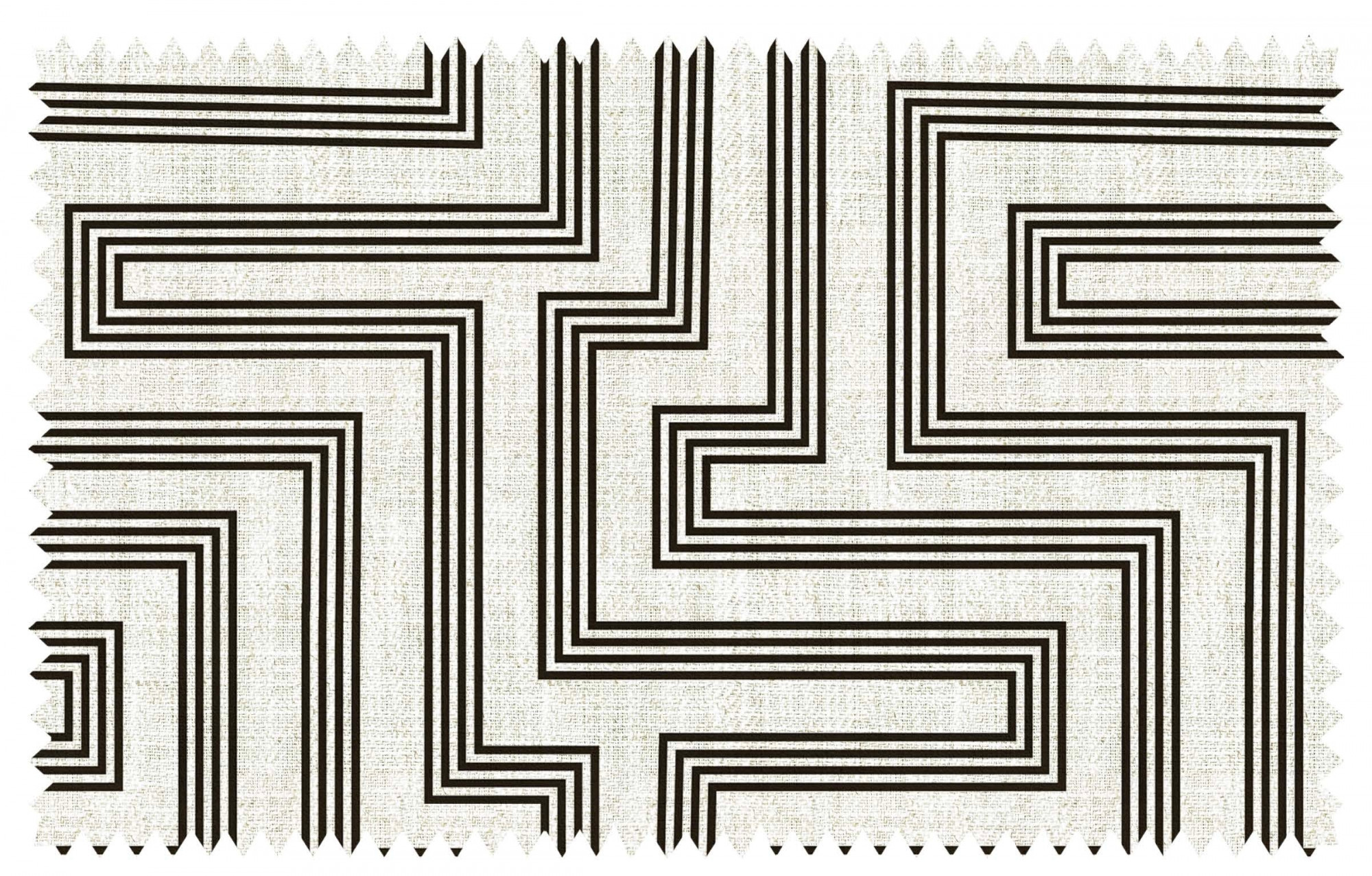 Abstract Black
