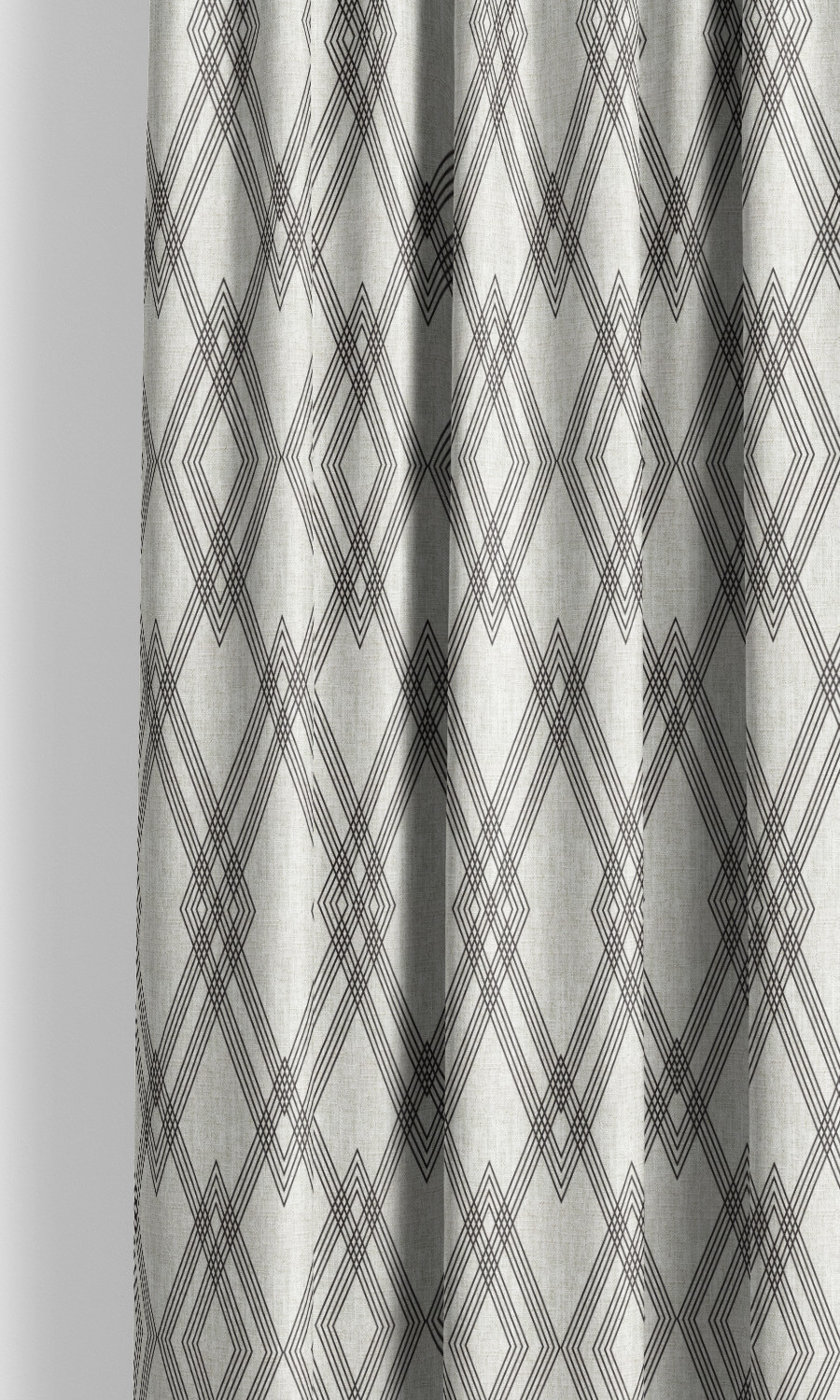 Abstract Black