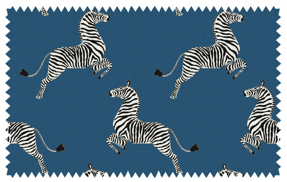 Image of Abstract Black