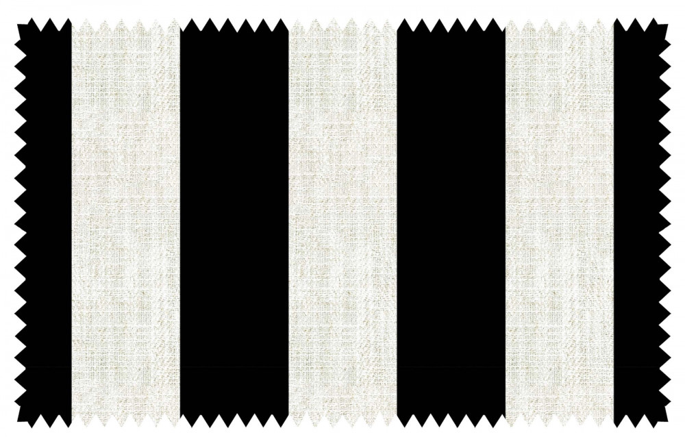 Image of Abstract Black