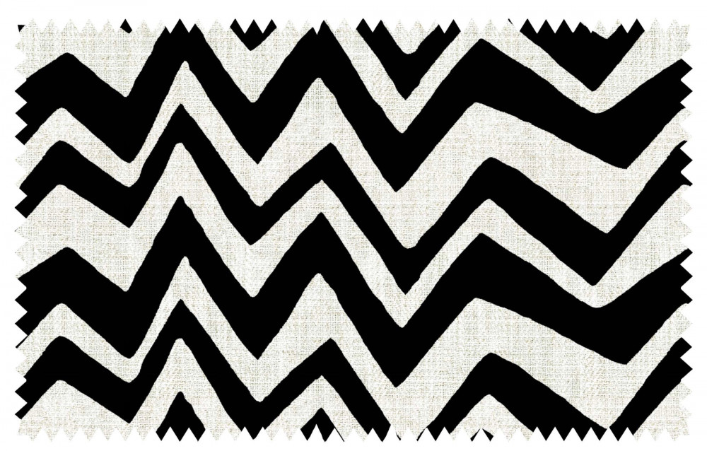 Image of Abstract Black