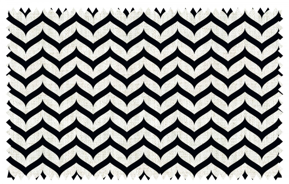 Image of Abstract Black