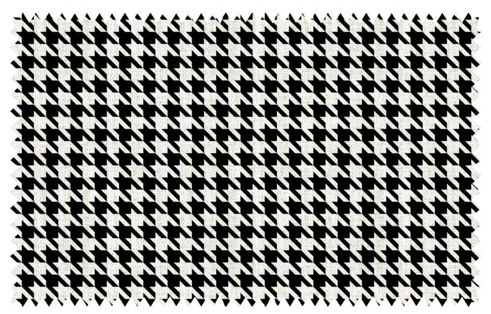 Image of Abstract Black